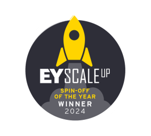 EY ScaleUp Awards 2024 — Spin-off of the Year, Winner