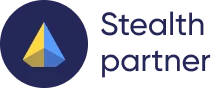 Stealth partner