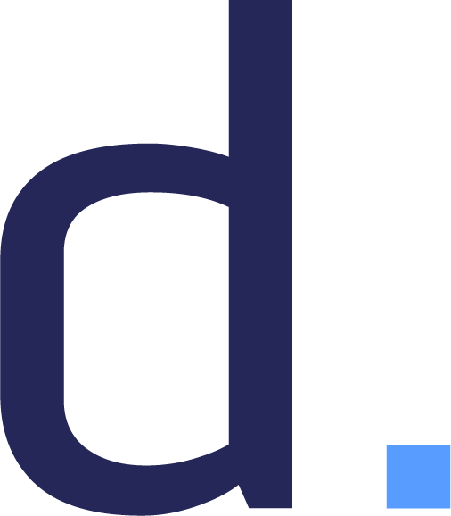 datavisyn Logo blue