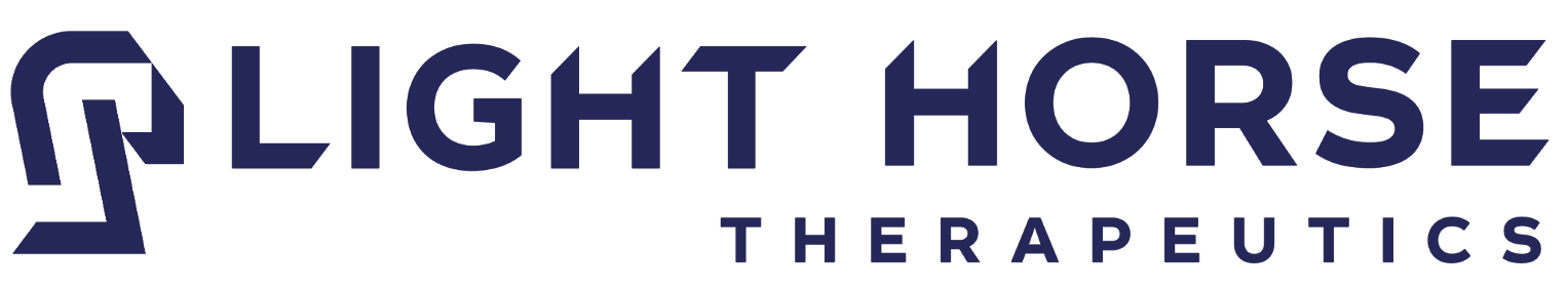 Lighthorse Logo