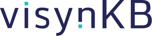 visynKB Logo color