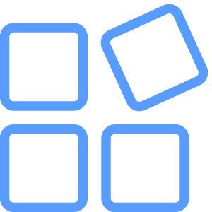 Modular application