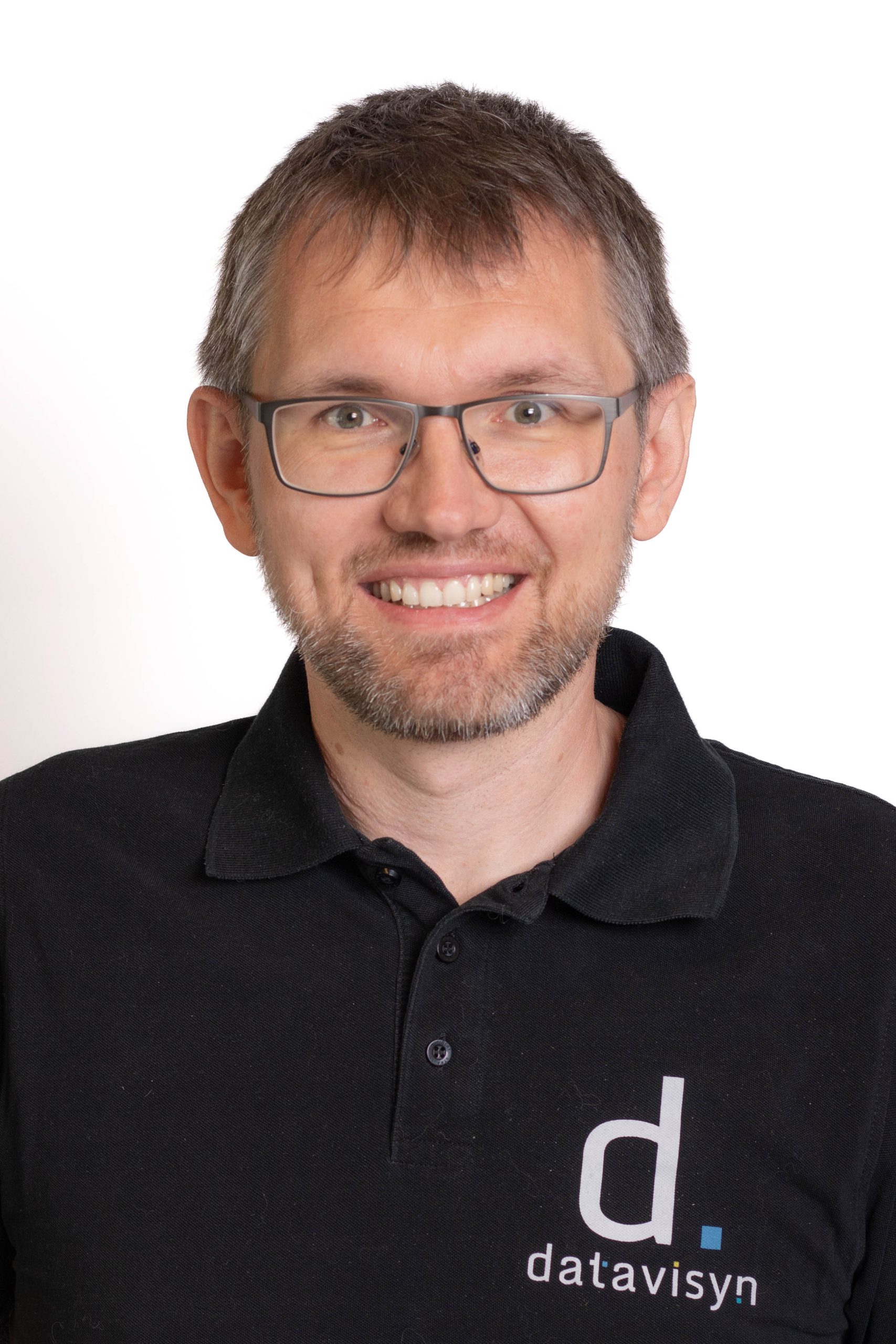 Holger Stitz